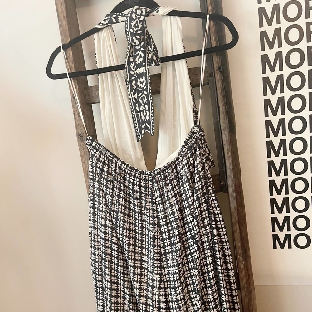 NEW Free People Riley One Piece - Picture 10 of 16